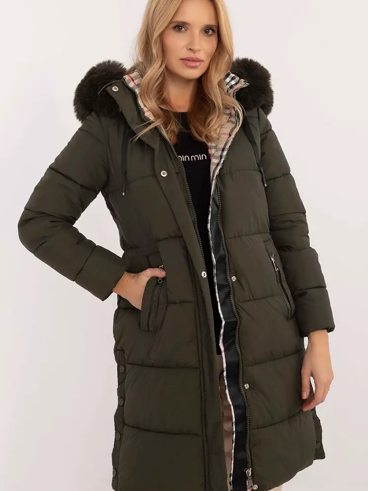 Jacket model 202277 Factory Price