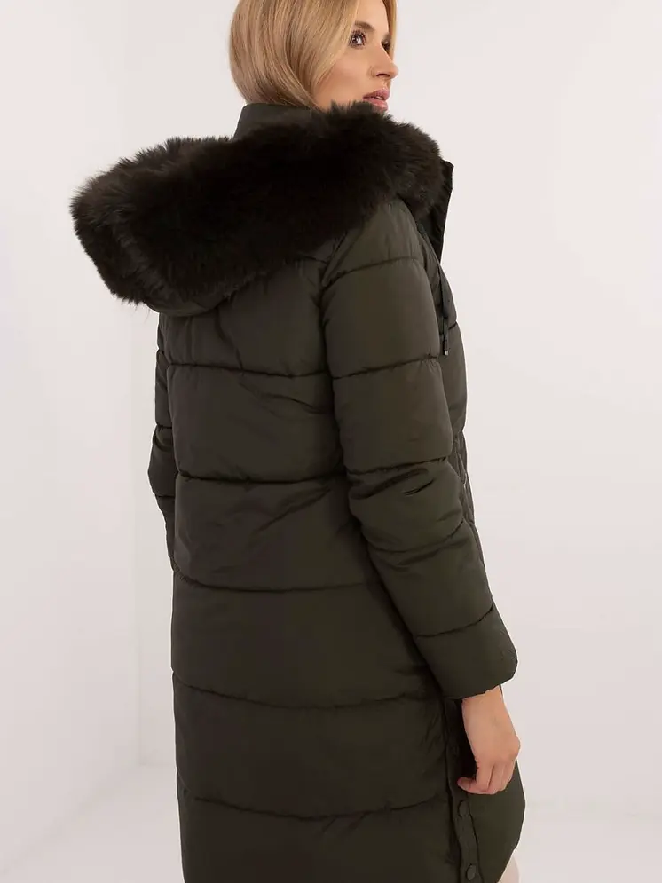 Jacket model 202277 Factory Price