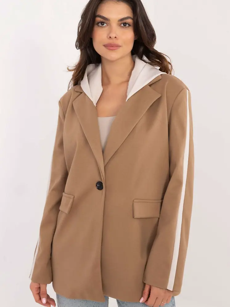 Jacket model 202421 Italy Moda