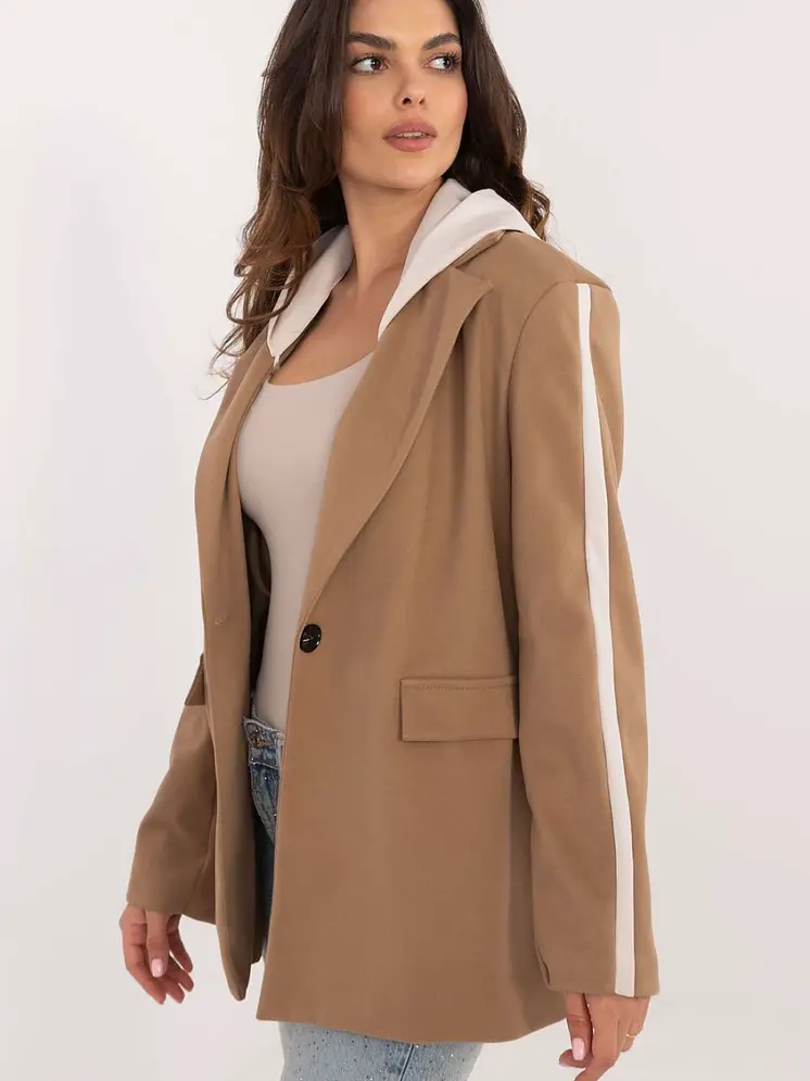 Jacket model 202421 Italy Moda