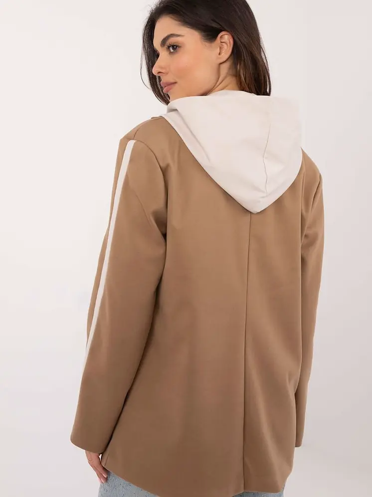 Jacket model 202421 Italy Moda