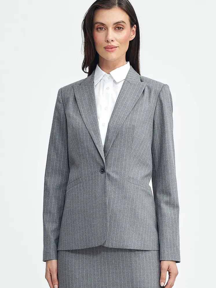 Jacket model 202483 Nife