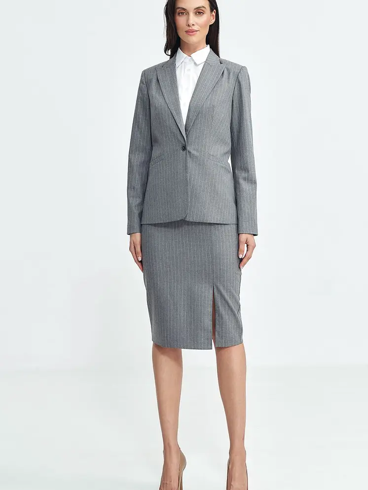 Jacket model 202483 Nife