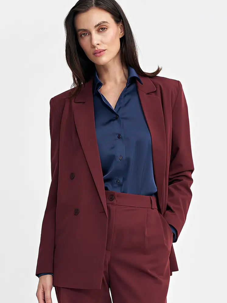Jacket model 202484 Nife