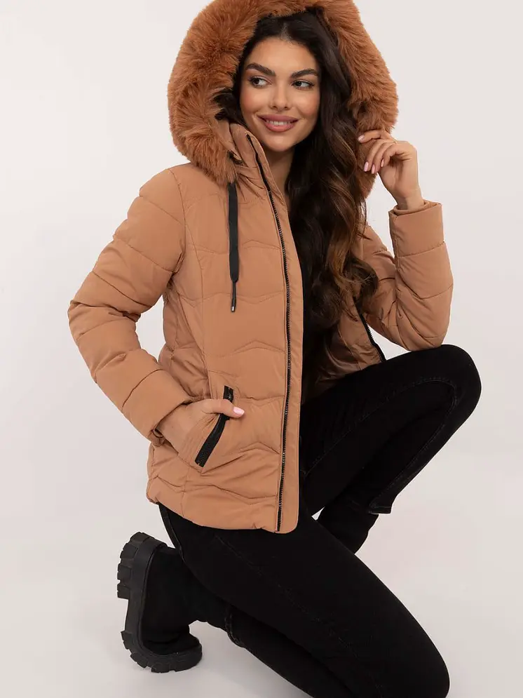 Jacket model 202549 Factory Price