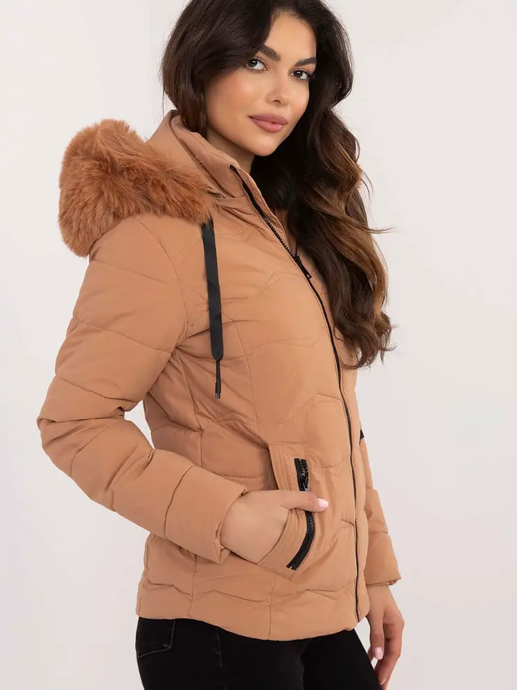 Jacket model 202549 Factory Price
