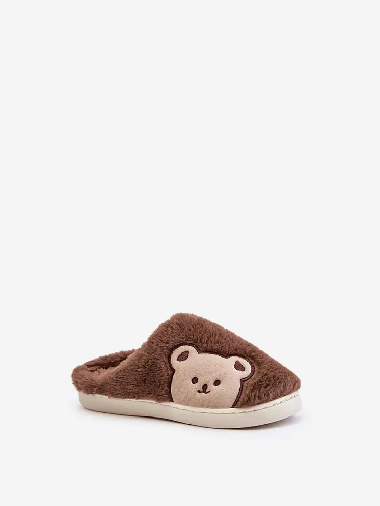 Slippers model 202653 Step in style