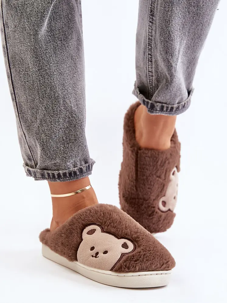 Slippers model 202653 Step in style