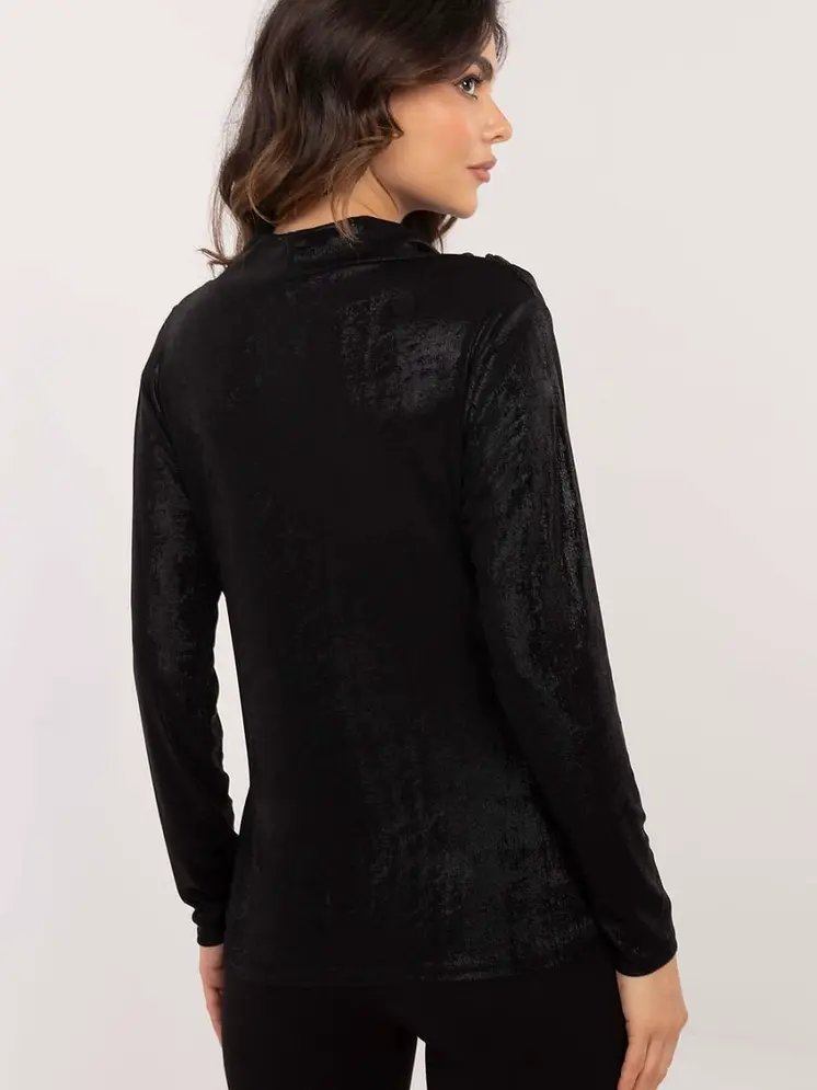 Blouse model 202689 Italy Moda