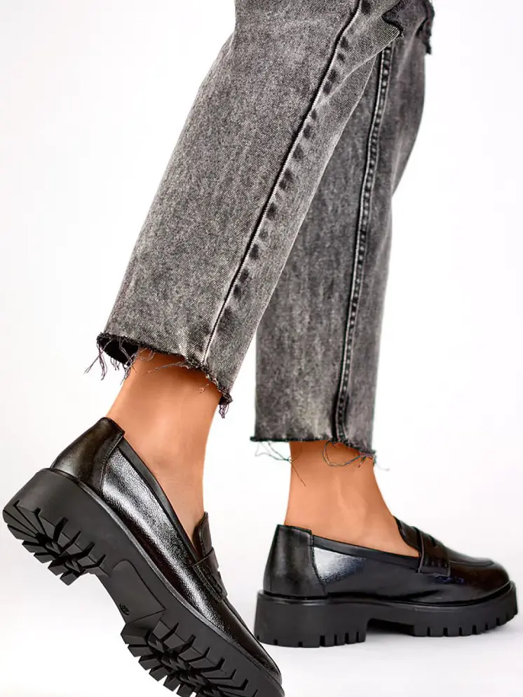 Mocassin model 202875 PRIMO Wholesale Clothing Online, Women`s Fashion, Shoes, Lingerie & Underwear - Matterhorn