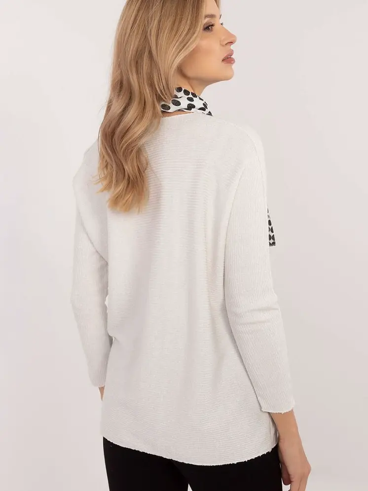 Jumper model 202909 Italy Moda