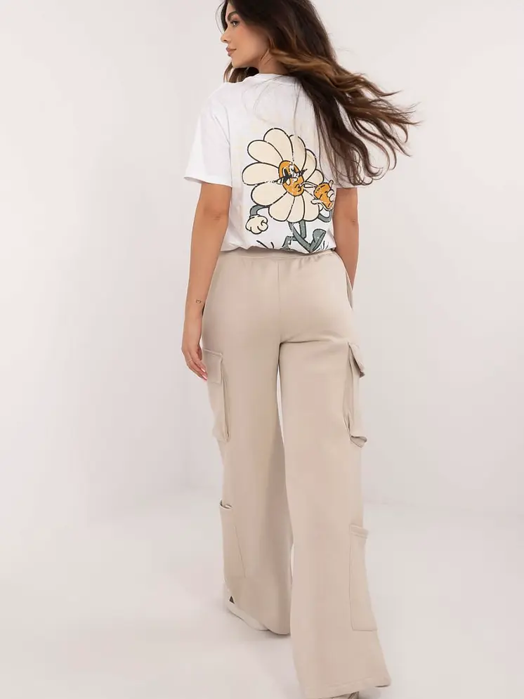 Tracksuit trousers model 202945 Sublevel
