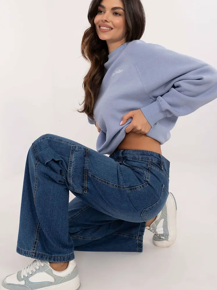 Jeans model 202952 Sublevel