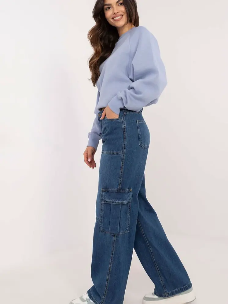 Jeans model 202952 Sublevel