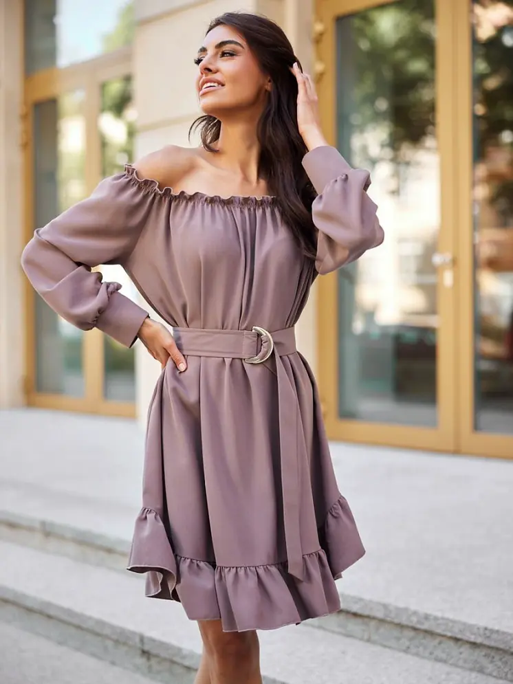 Daydress model 203263 Roco Fashion