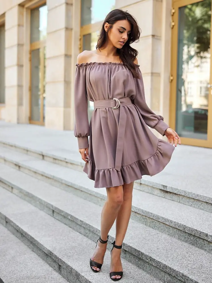 Daydress model 203263 Roco Fashion