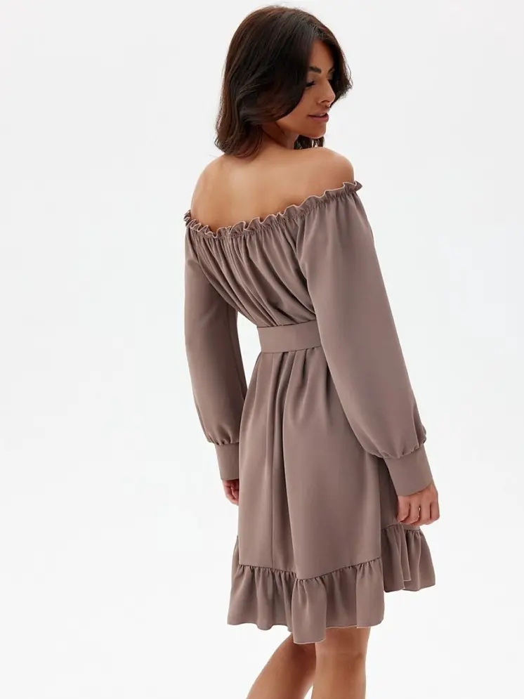 Daydress model 203263 Roco Fashion