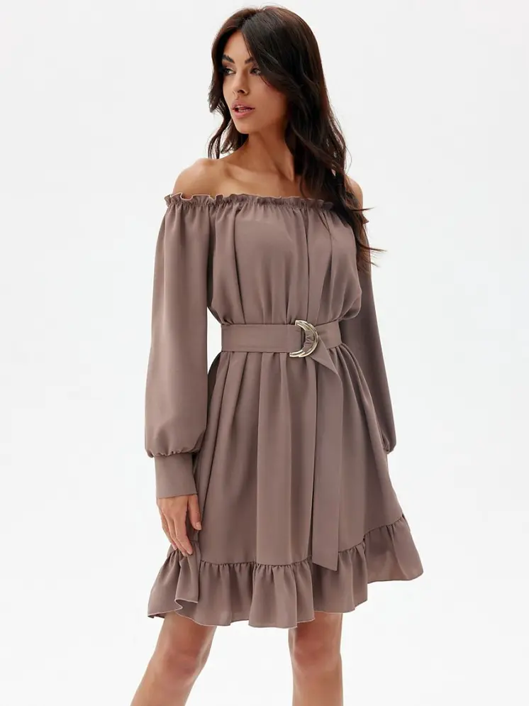 Daydress model 203263 Roco Fashion