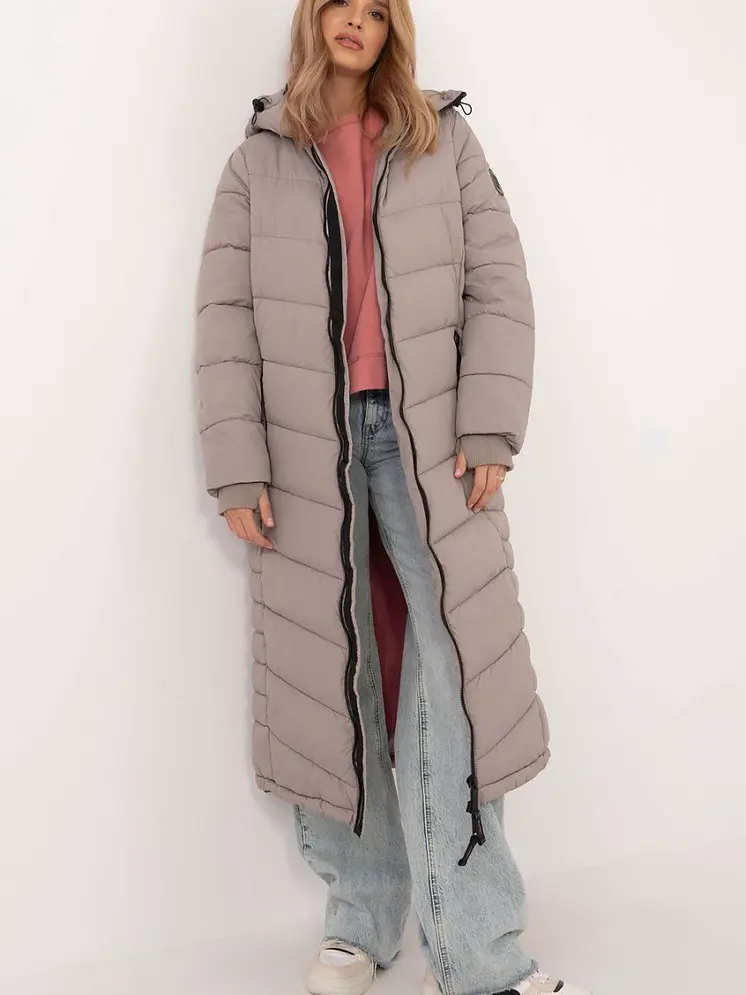 Jacket model 203481 Sublevel