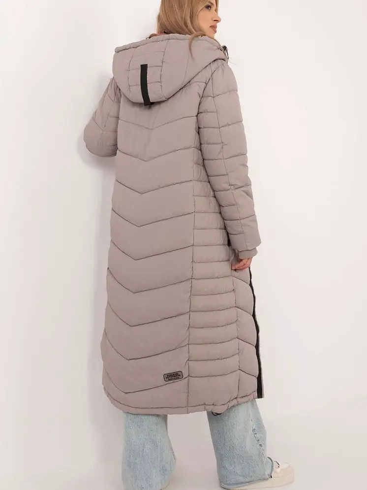 Jacket model 203481 Sublevel