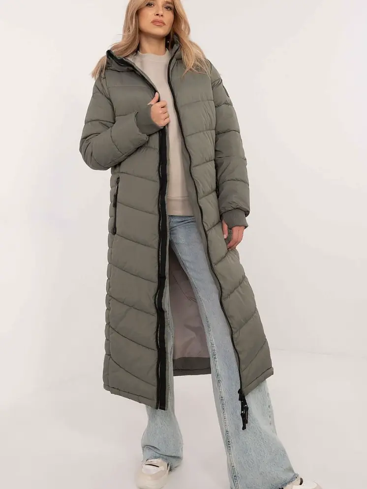 Jacket model 203483 Sublevel