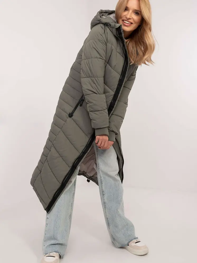 Jacket model 203483 Sublevel