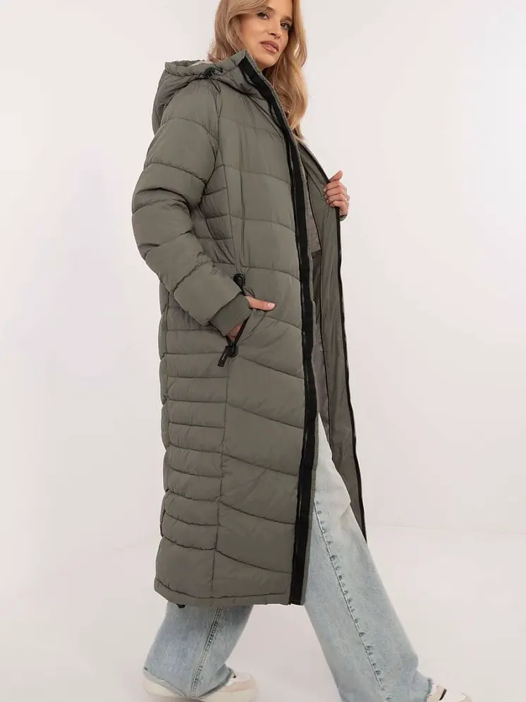 Jacket model 203483 Sublevel