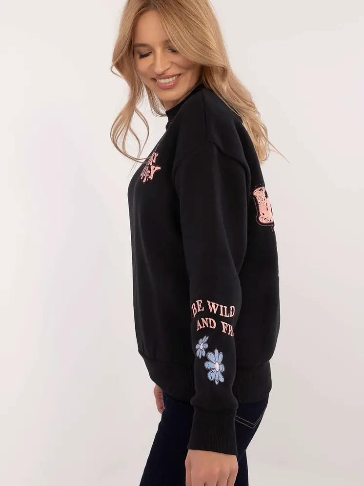 Sweatshirt model 203487 Sublevel