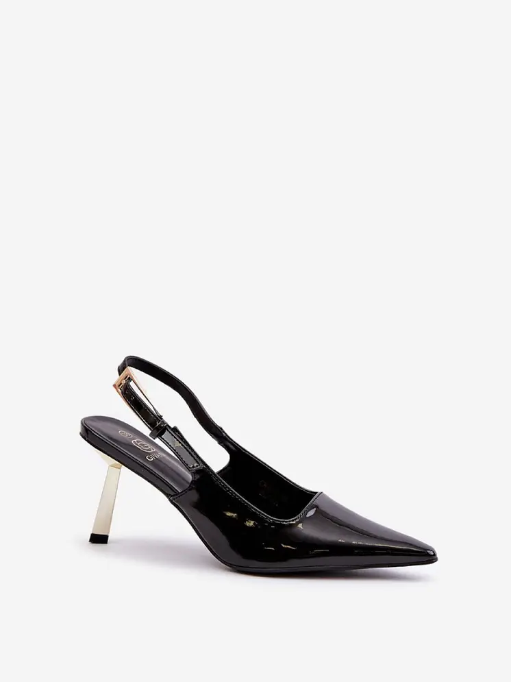 High heels model 203540 Step in style