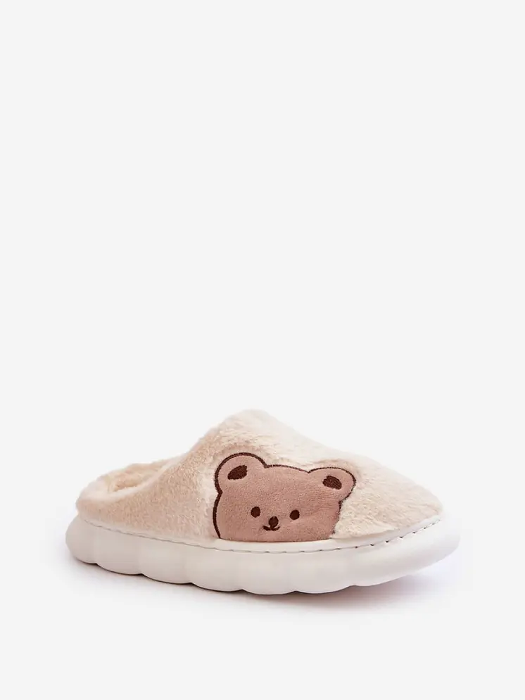 Slippers model 203600 Step in style