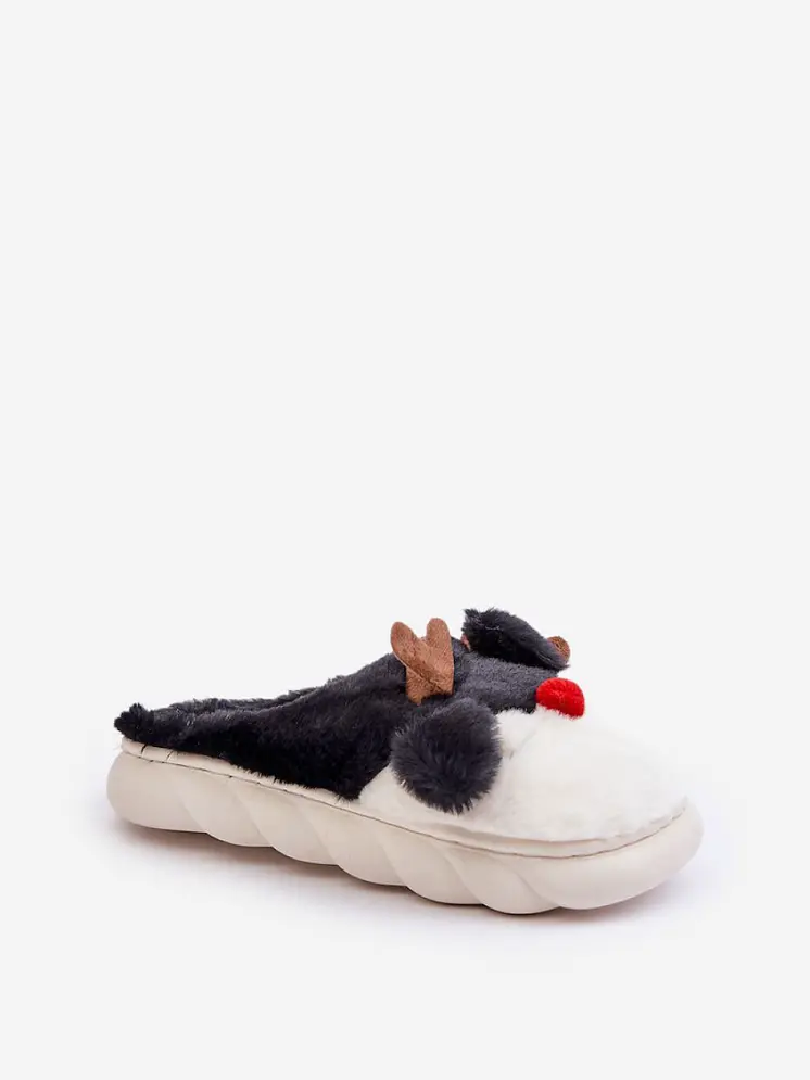 Slippers model 203601 Step in style