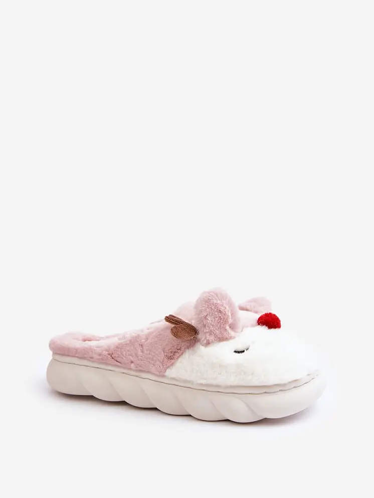 Slippers model 203602 Step in style