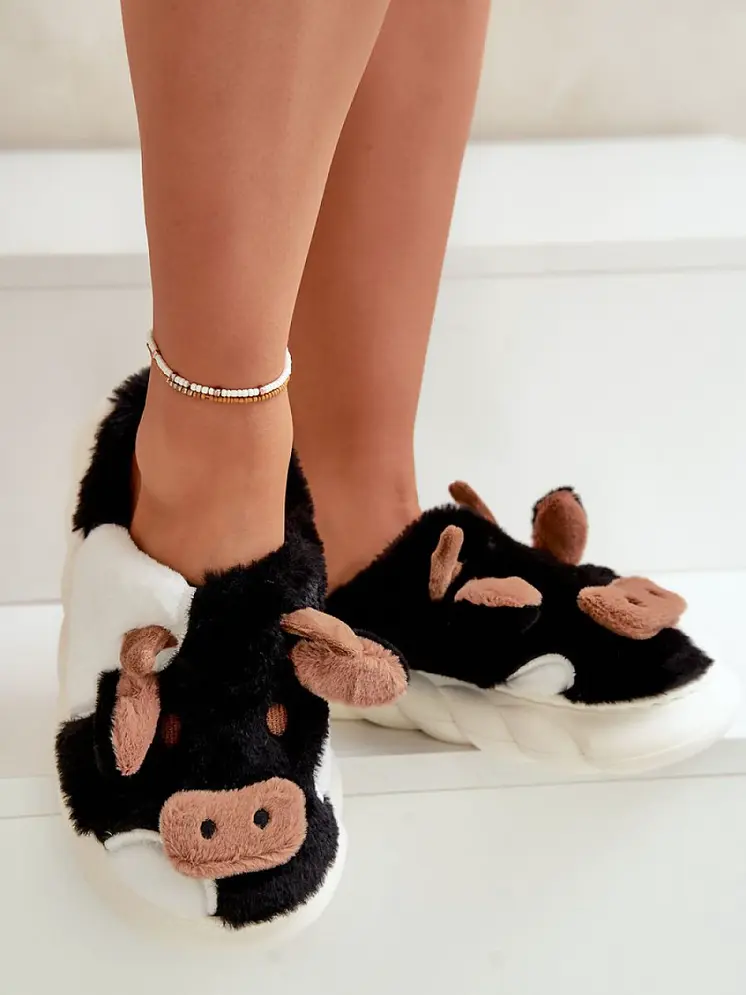 Slippers model 203616 Step in style