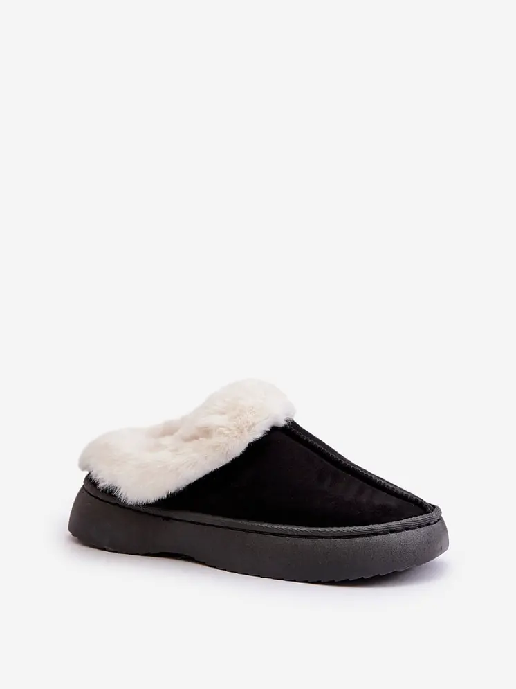 Slippers model 203617 Step in style