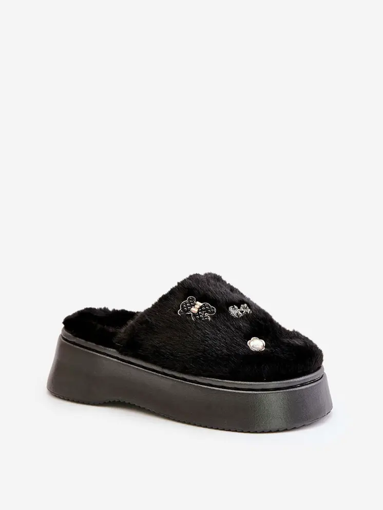 Slippers model 203623 Step in style