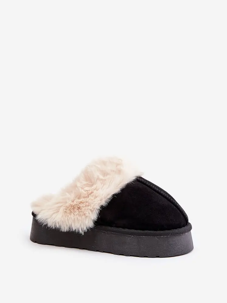 Slippers model 203624 Step in style