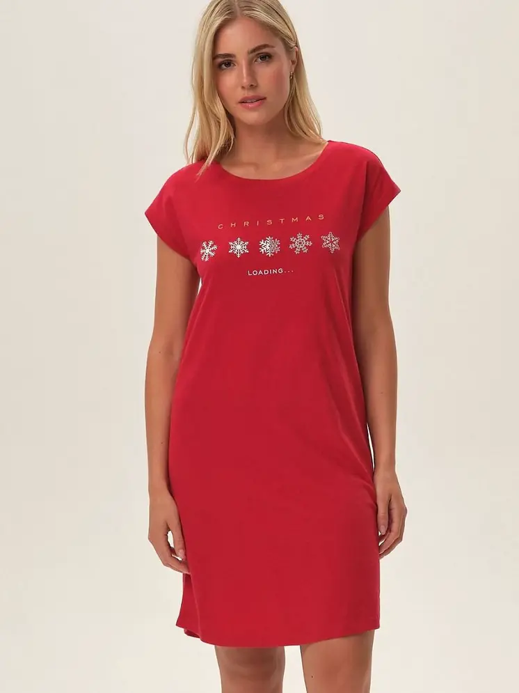 Nightshirt model 203660 Henderson
