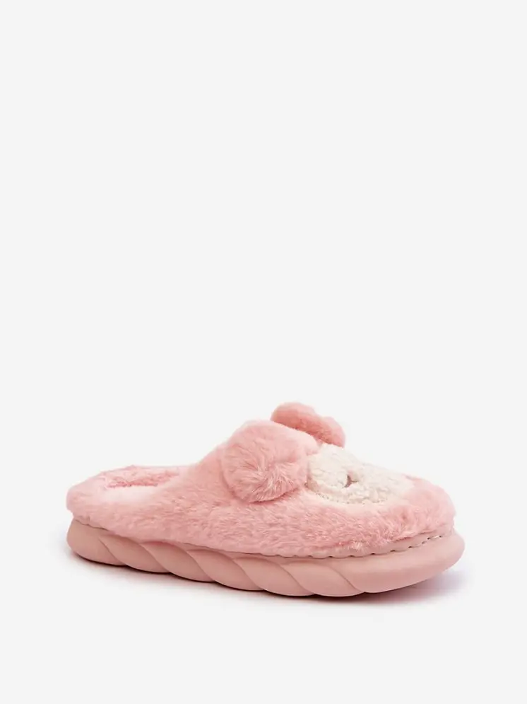 Slippers model 203750 Step in style