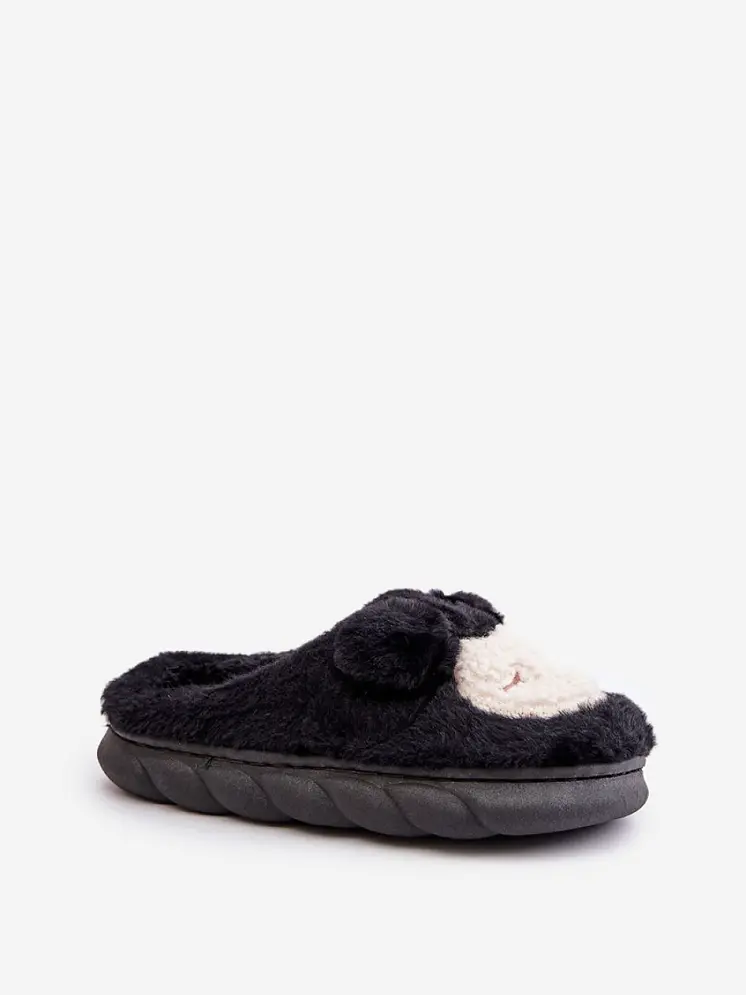 Slippers model 203751 Step in style