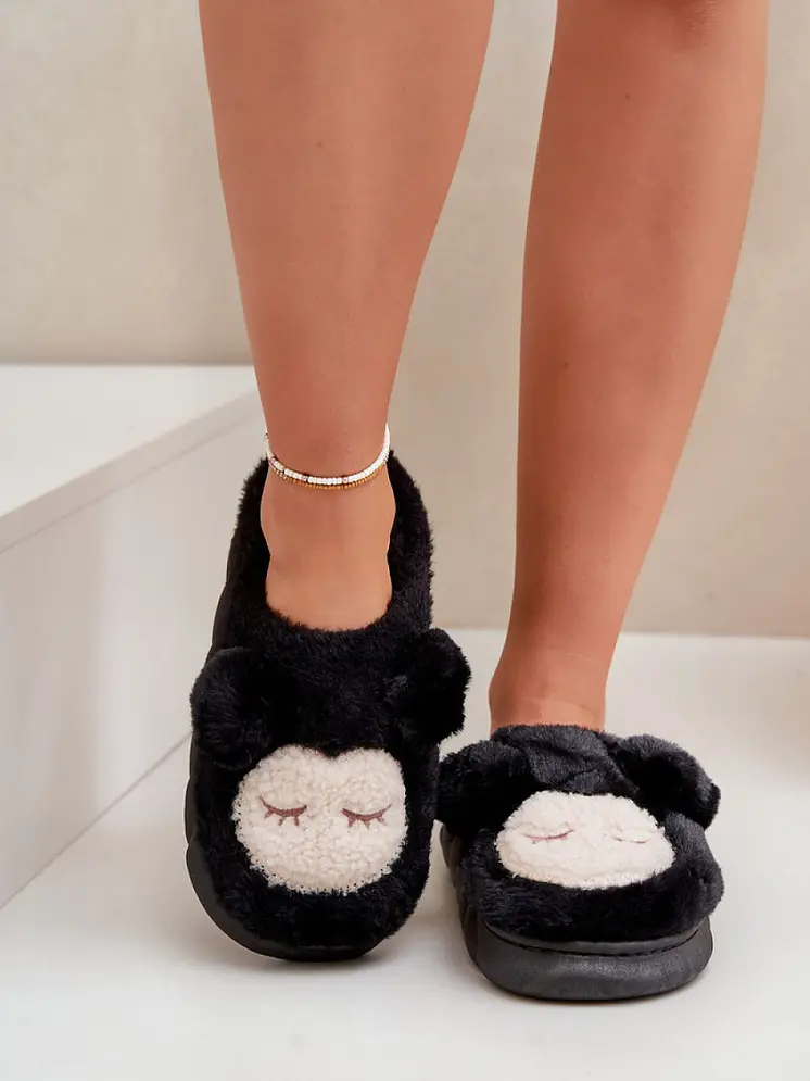Slippers model 203751 Step in style