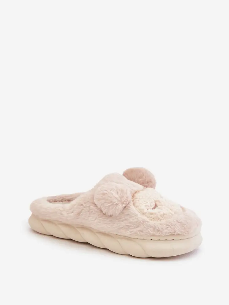Slippers model 203752 Step in style