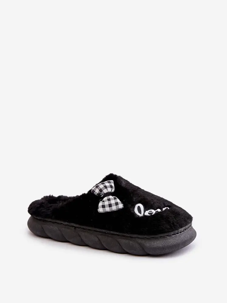 Slippers model 203753 Step in style