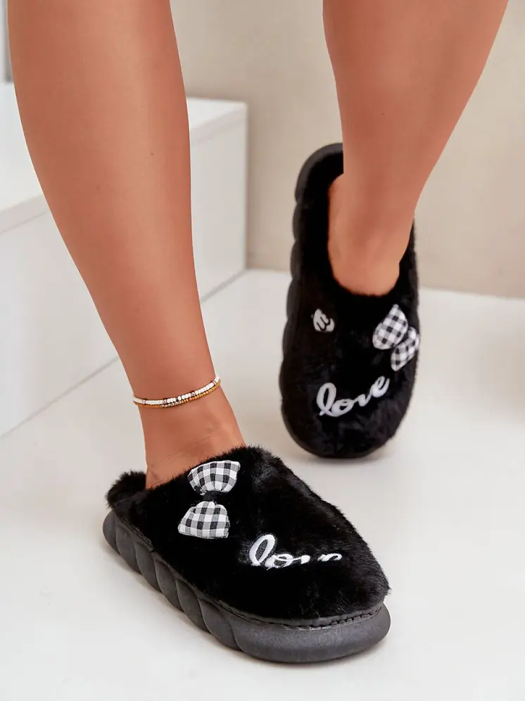 Slippers model 203753 Step in style