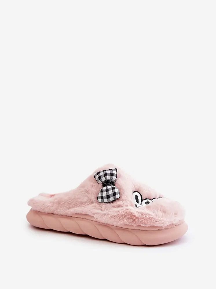 Slippers model 203754 Step in style