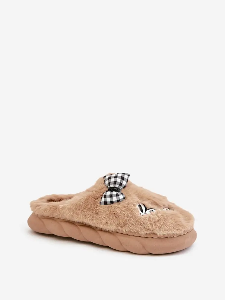 Slippers model 203755 Step in style