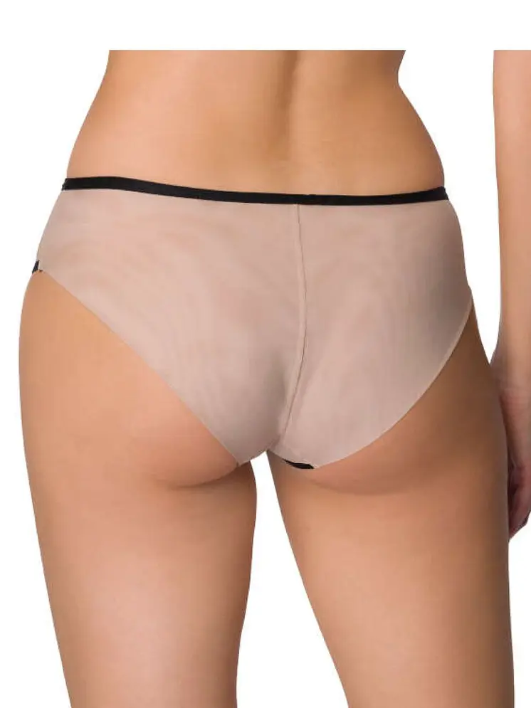 Panties model 204000 Mat