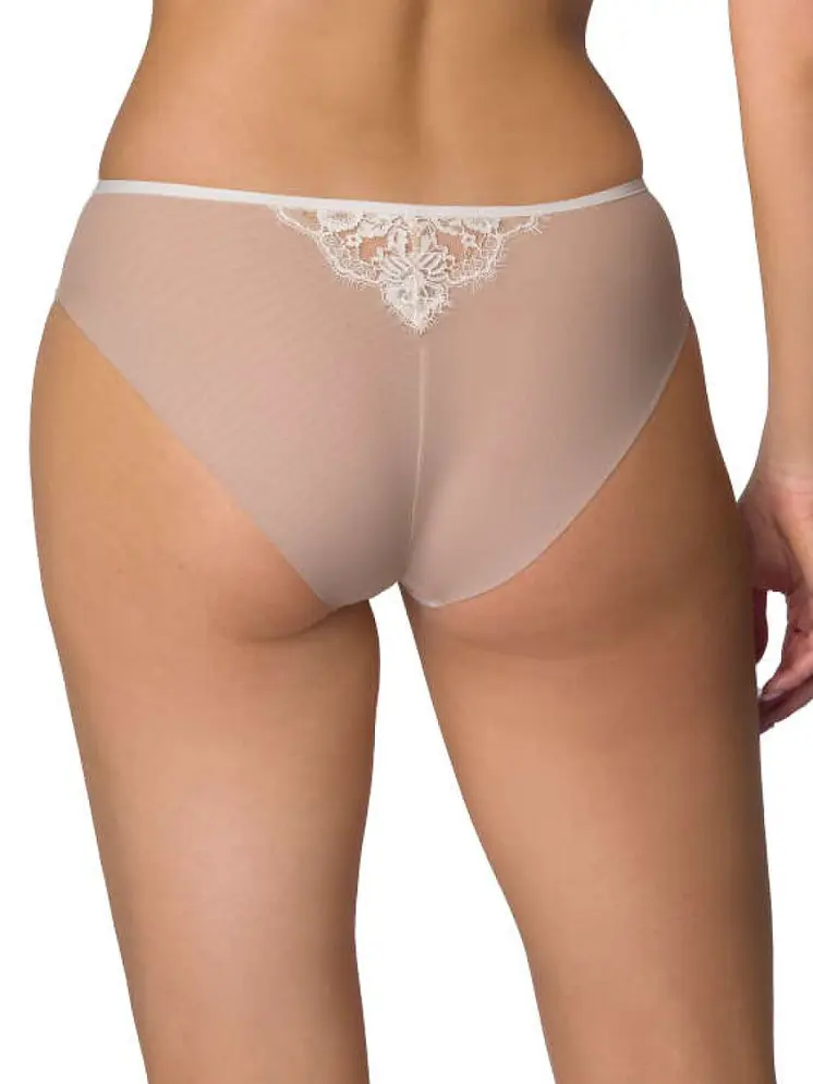 Panties model 204001 Mat