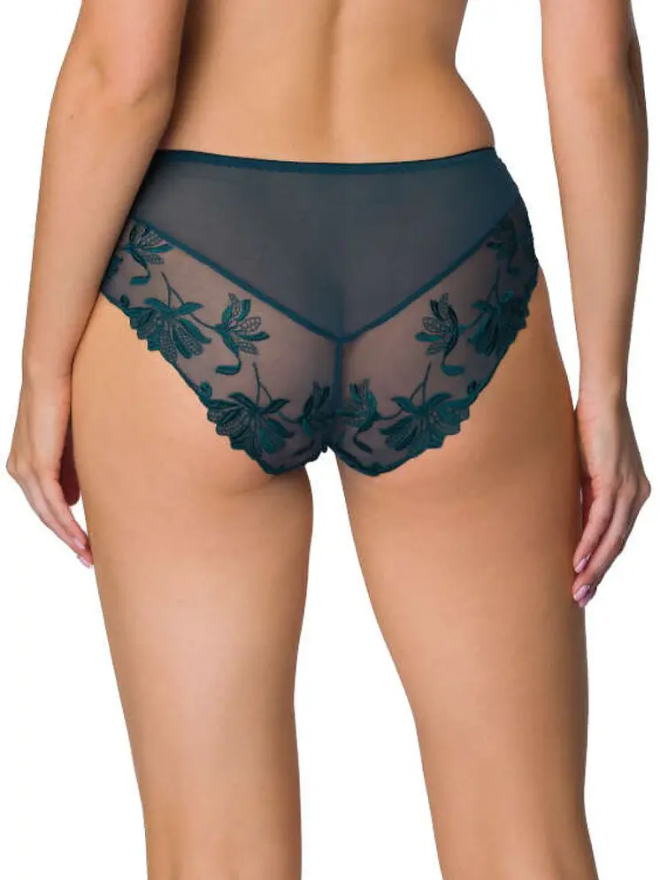 Panties model 204002 Mat