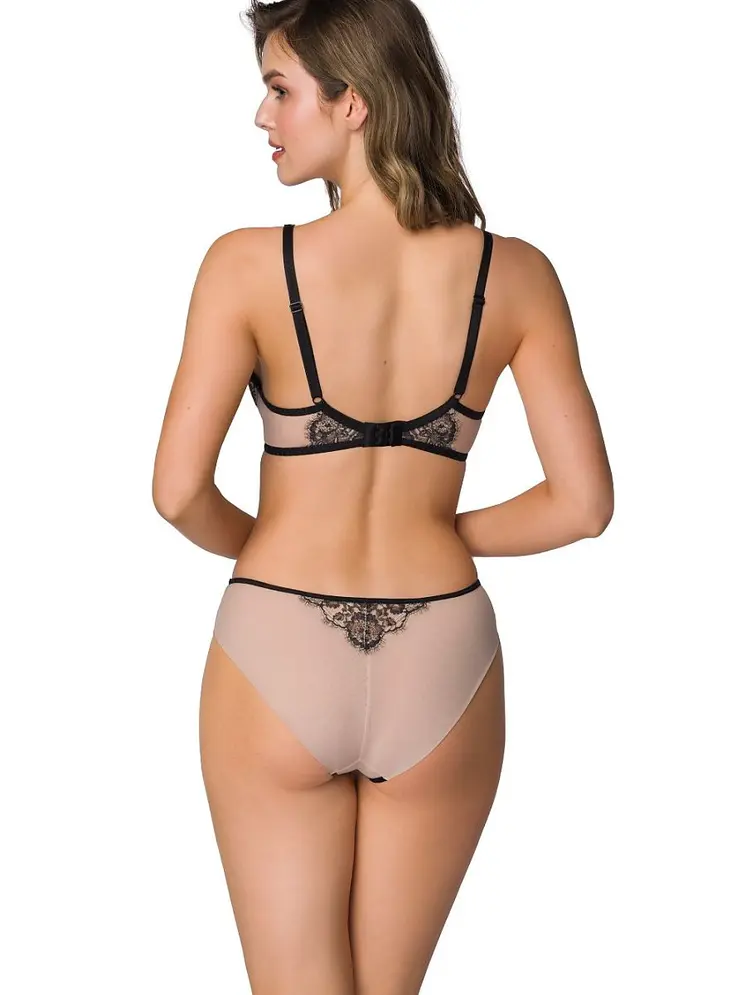 Panties model 204003 Mat