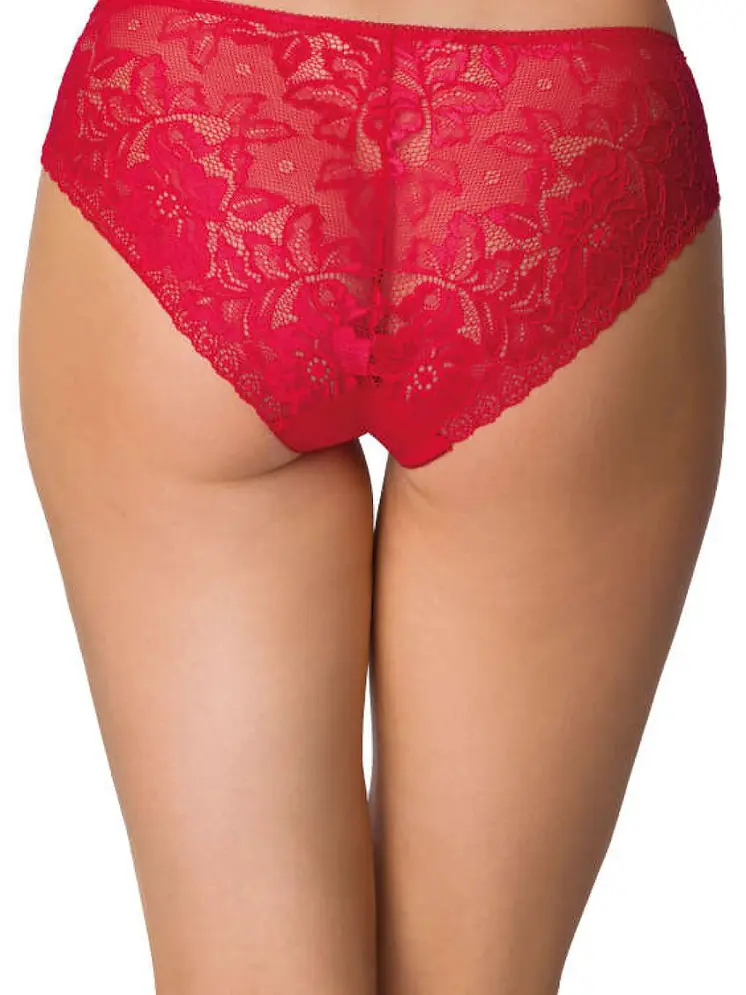 Panties model 204004 Mat